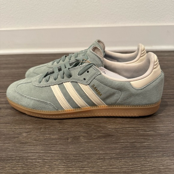 adidas Other - Adidas Samba sz 11.5